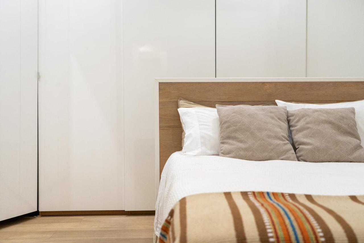 Apartment Totalmente Reformado En El Centro Alquiler Temporal Madrid